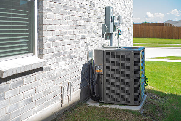 Reliable Hvac contractor in Amherst, TX by FH HVAC