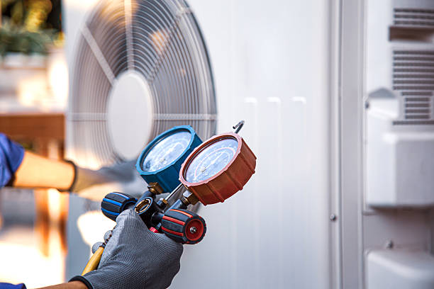Affordable Hvac solutions in Amherst, TX